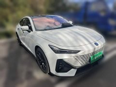 Changan UNI-V 1.5T Premium Edition - ფოტო 3