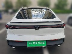 Changan UNI-V 1.5T Premium Edition - ფოტო 5