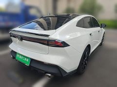 Changan UNI-V 1.5T Premium Edition - ფოტო 6