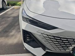Changan UNI-V 1.5T Premium Edition - ფოტო 7