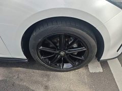 Changan UNI-V 1.5T Premium Edition - ფოტო 8