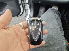 Changan UNI-V 1.5T Premium Edition - ფოტო 9