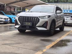 Jetour Jietu X70 1.5T DCT Transcend Pro 5-Seater - ფოტო 1
