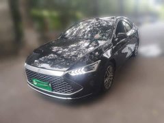 BYD Qin Plus DM-i 120KM Luxury - ფოტო 1
