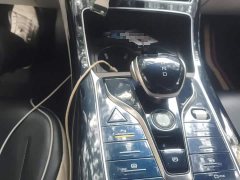 BYD Qin Plus DM-i 120KM Luxury - ფოტო 10