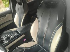 BYD Qin Plus DM-i 120KM Luxury - ფოტო 11