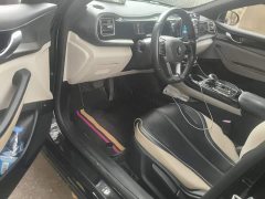 BYD Qin Plus DM-i 120KM Luxury - ფოტო 12