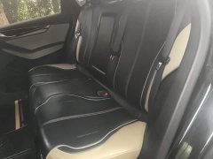 BYD Qin Plus DM-i 120KM Luxury - ფოტო 13