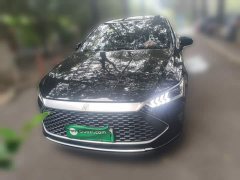 BYD Qin Plus DM-i 120KM Luxury - ფოტო 2