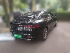 BYD Qin Plus DM-i 120KM Luxury - ფოტო 4