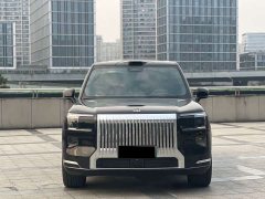 Zeekr 9X Ultra Edition 55kWh 5-seater - фото 1