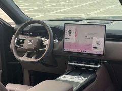Zeekr 9X Ultra Edition 55kWh 5-seater - фото 11