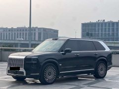 Zeekr 9X Ultra Edition 55kWh 5-seater - фото 2