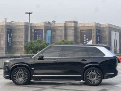Zeekr 9X Ultra Edition 55kWh 5-seater - фото 3