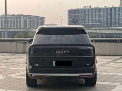 Zeekr 9X Ultra Edition 55kWh 5-seater - фото 4