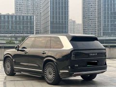 Zeekr 9X Ultra Edition 55kWh 5-seater - фото 5