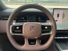 Zeekr 9X Ultra Edition 55kWh 5-seater - фото 6