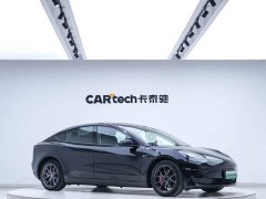 Tesla Model 3 Rear-Wheel Drive - ფოტო 13