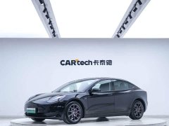 Tesla Model 3 Rear-Wheel Drive - ფოტო 15