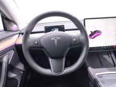 Tesla Model 3 Rear-Wheel Drive - ფოტო 17