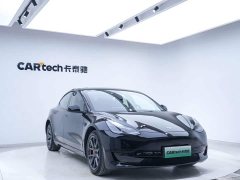 Tesla Model 3 Rear-Wheel Drive - ფოტო 2