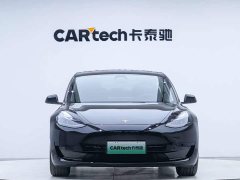 Tesla Model 3 Rear-Wheel Drive - ფოტო 3