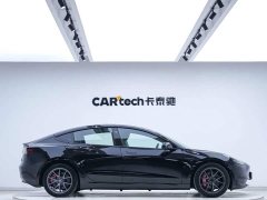 Tesla Model 3 Rear-Wheel Drive - ფოტო 4