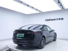 Tesla Model 3 Rear-Wheel Drive - ფოტო 5
