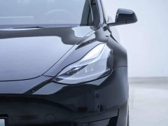 Tesla Model 3 Rear-Wheel Drive - ფოტო 9