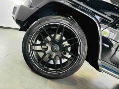 Mercedes-Benz G-Class G 350 - ფოტო 10