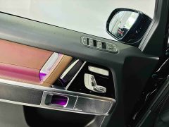 Mercedes-Benz G-Class G 350 - ფოტო 13