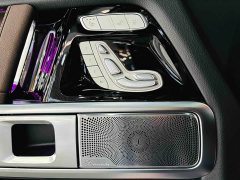 Mercedes-Benz G-Class G 350 - ფოტო 16