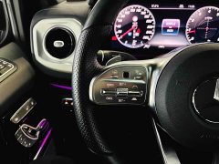 Mercedes-Benz G-Class G 350 - ფოტო 17