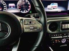 Mercedes-Benz G-Class G 350 - ფოტო 18