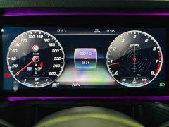 Mercedes-Benz G-Class G 350 - ფოტო 19