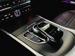 Mercedes-Benz G-Class G 350 - ფოტო 20
