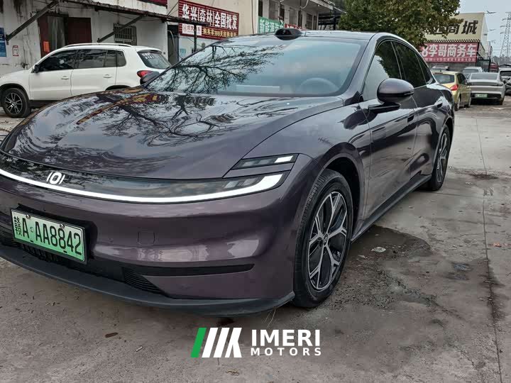 Changan Qiyuan A06 630 Laser Ultra - ავტომობილი ჩინეთიდან