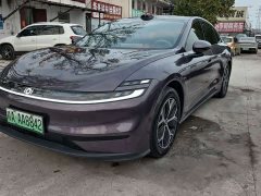 Changan Qiyuan A06 630 Laser Ultra - ფოტო 1