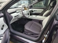 Changan Qiyuan A06 630 Laser Ultra - ფოტო 3