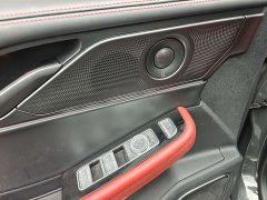 Lincoln Z i Cool Honor Edition - ფოტო 16