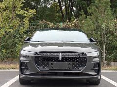 Lincoln Z i Cool Honor Edition - ფოტო 2