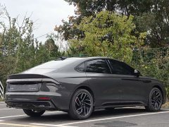 Lincoln Z i Cool Honor Edition - ფოტო 4