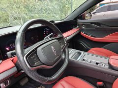Lincoln Z i Cool Honor Edition - ფოტო 8