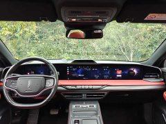 Lincoln Z i Cool Honor Edition - ფოტო 9