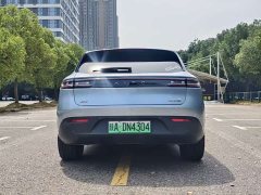 AITO M5 Pure Electric Rear-Wheel Drive Standard Edition - ფოტო 7
