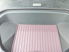 Xiaomi SU7 Rear-Wheel Drive Standard Founder Edition - ფოტო 10