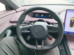 Xiaomi SU7 Rear-Wheel Drive Standard Founder Edition - ფოტო 15