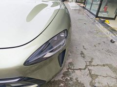 Xiaomi SU7 Rear-Wheel Drive Standard Founder Edition - ფოტო 5