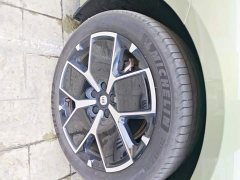 Xiaomi SU7 Rear-Wheel Drive Standard Founder Edition - ფოტო 6
