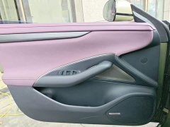 Xiaomi SU7 Rear-Wheel Drive Standard Founder Edition - ფოტო 7